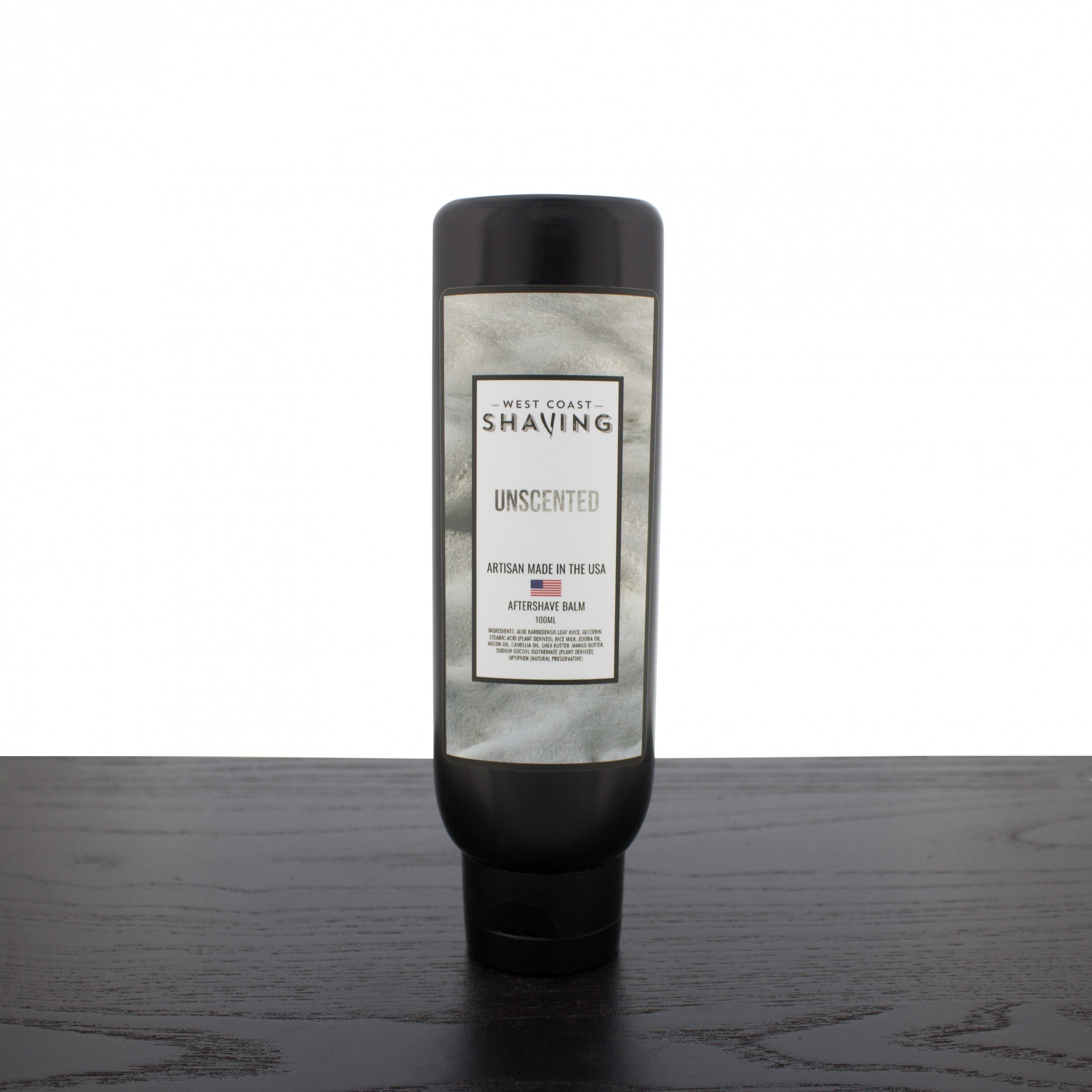 Product image 0 for WCS Aftershave Balm, Unscented